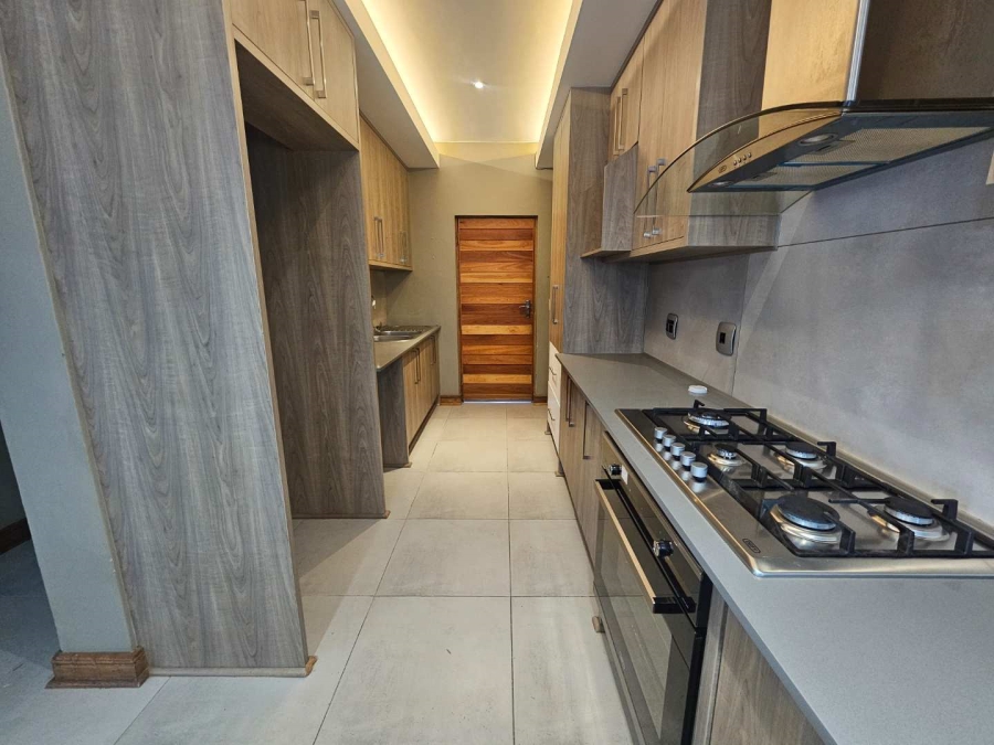 3 Bedroom Property for Sale in Wild Olive Estate Free State